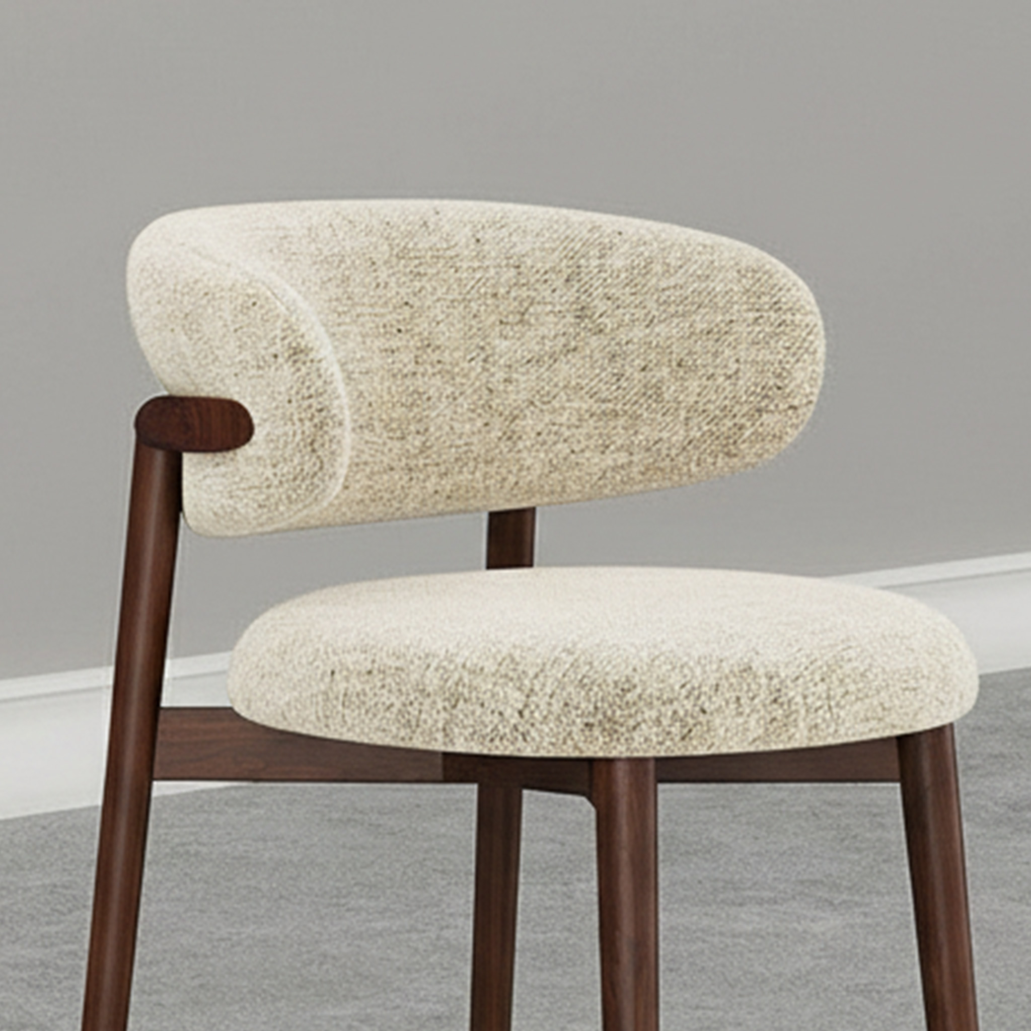 BAMBI Bar Stool - Image 1