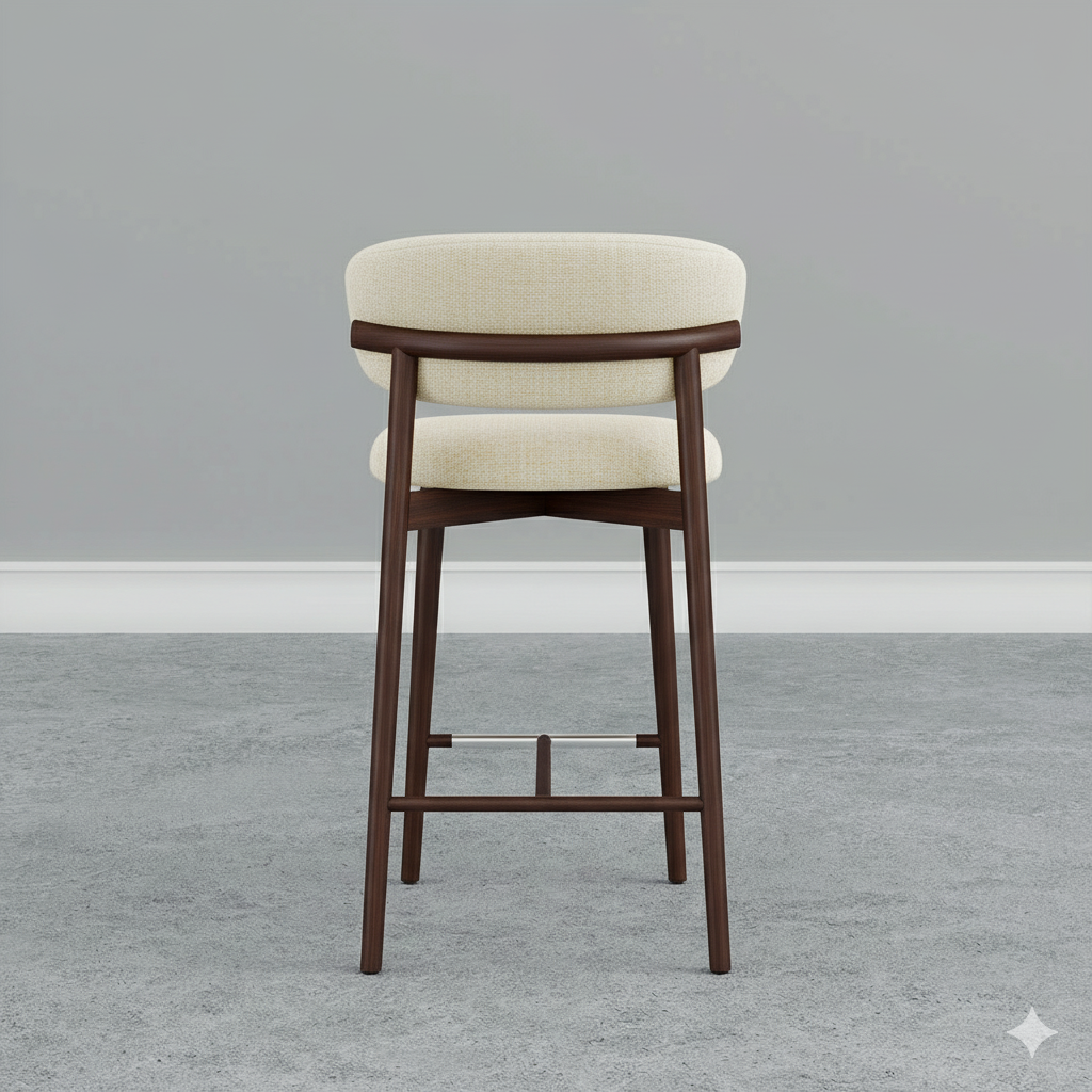 BAMBI Bar Stool - Image 4