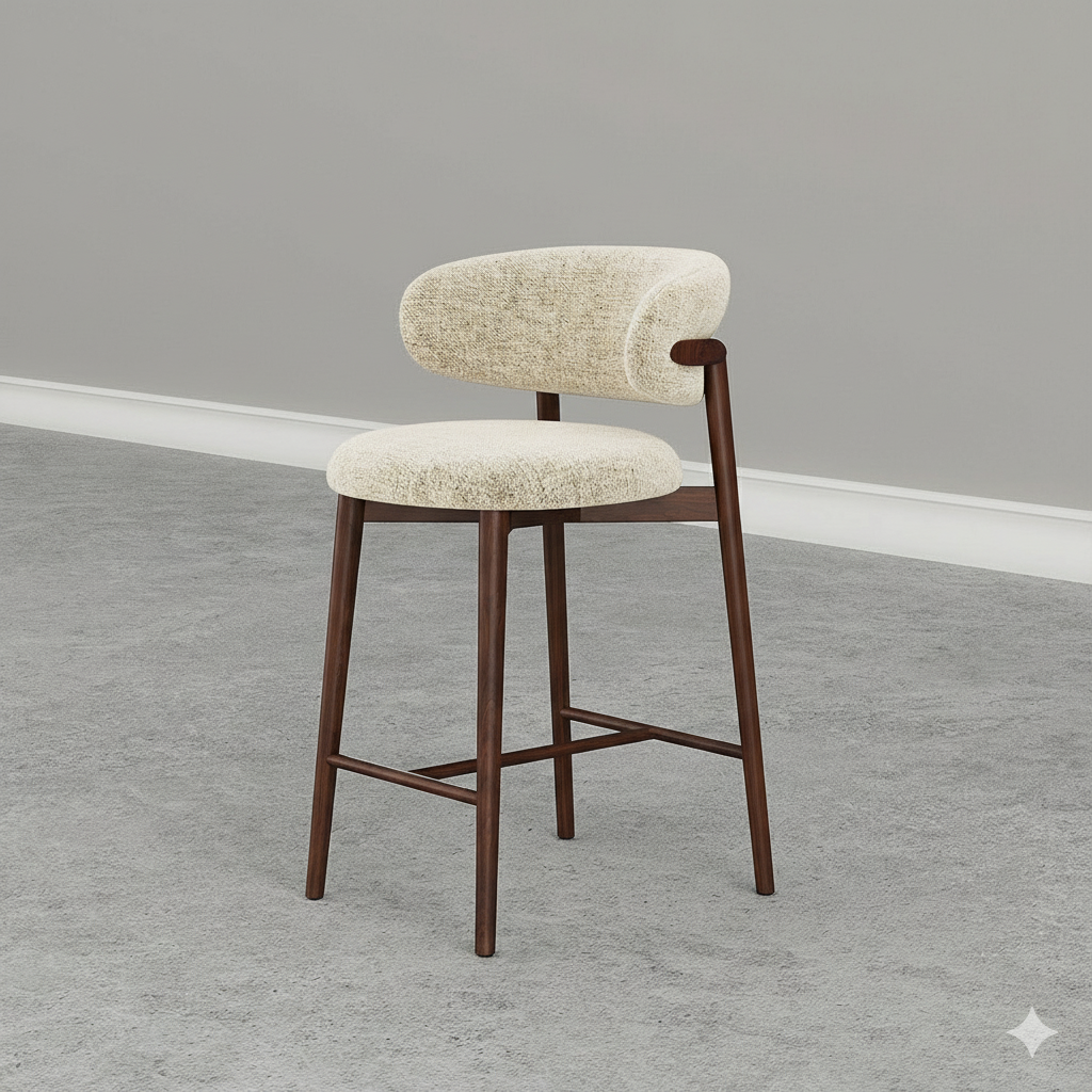BAMBI Bar Stool - Image 5