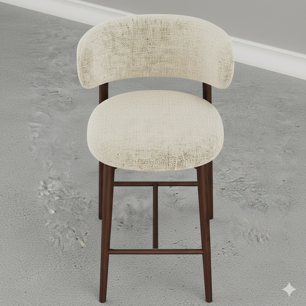 BAMBI Bar Stool - Image 7