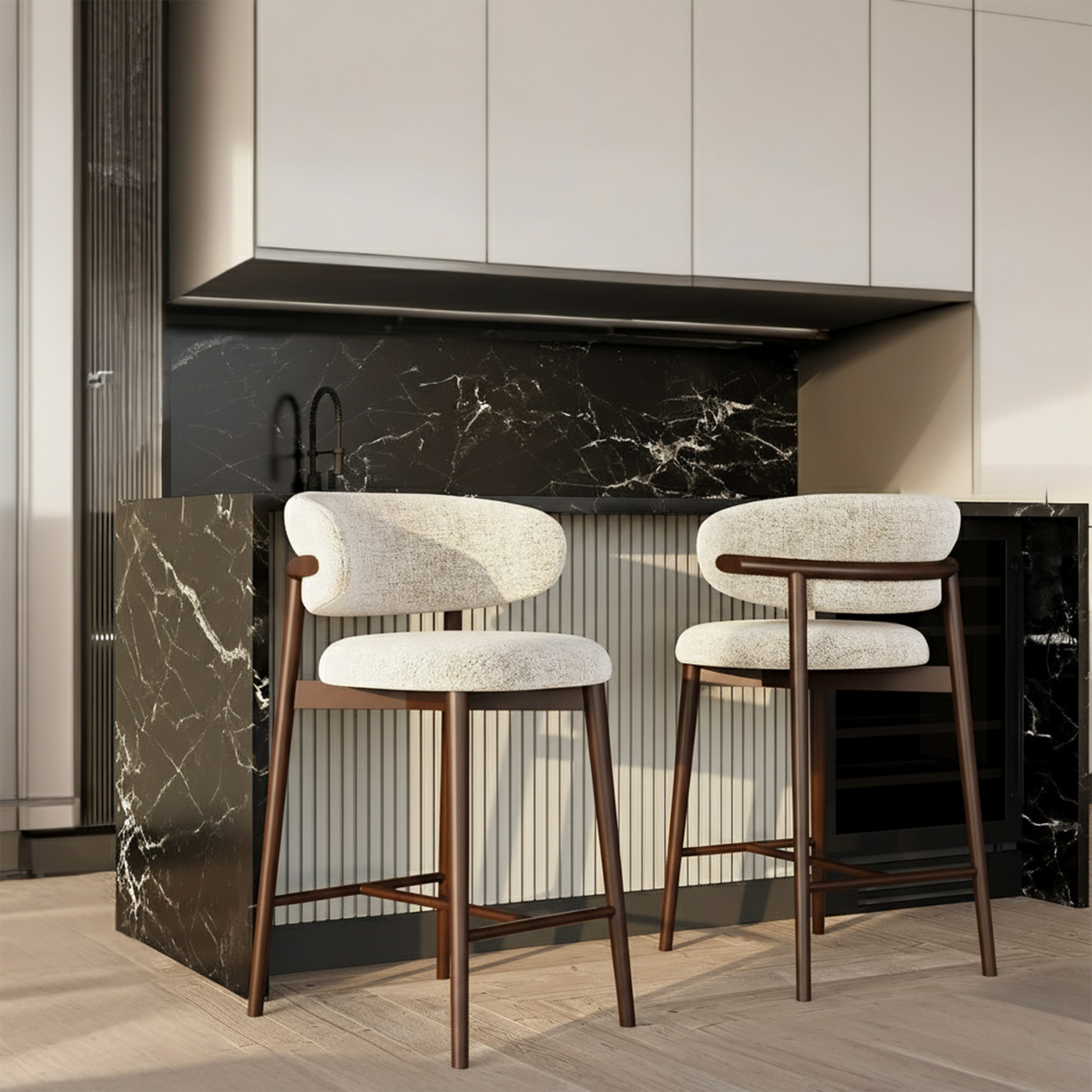 BAMBI Bar Stool - Image 8