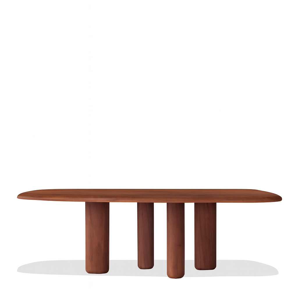 RANEEM Dining Table - Image 1