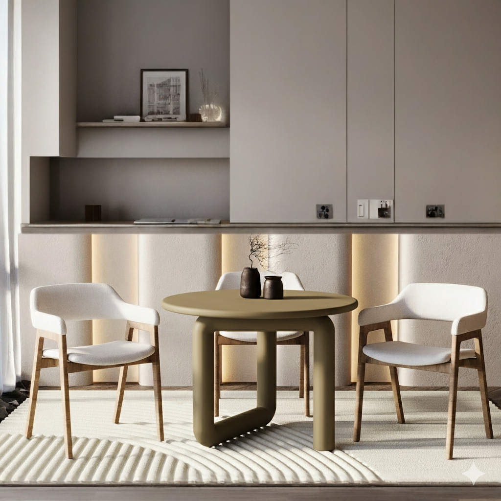 RINAD Dining Table - Image 2