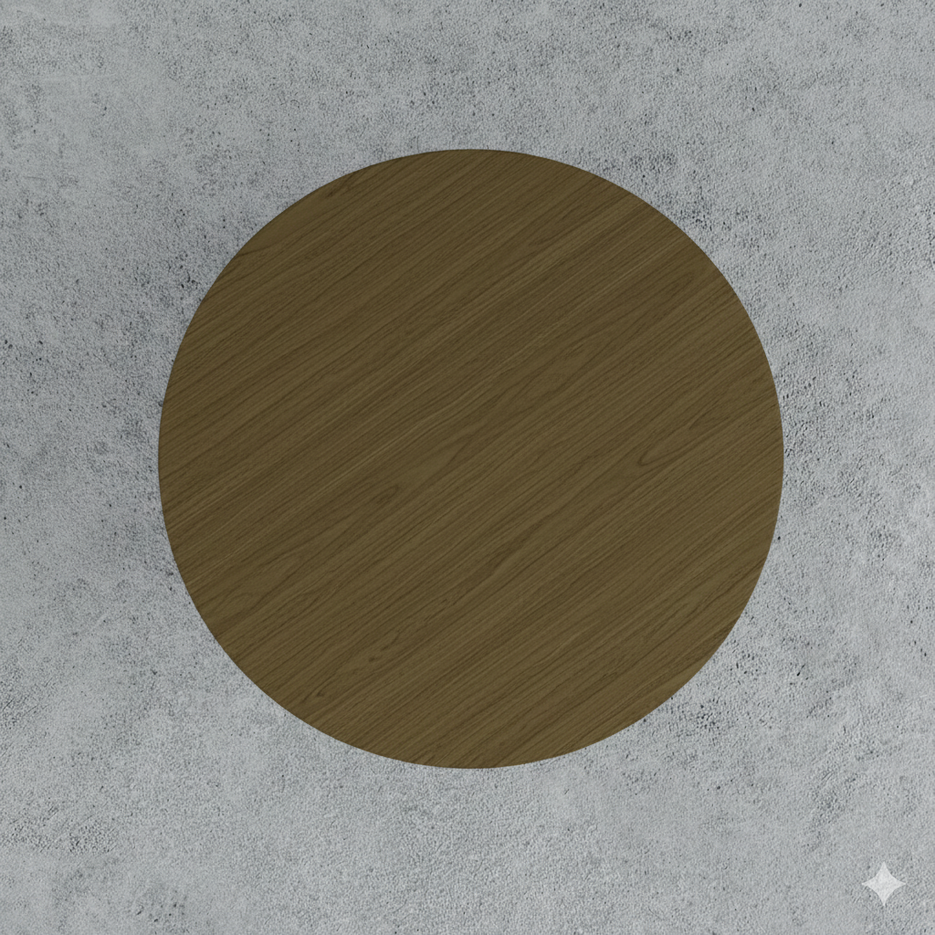 RINAD Dining Table - Image 4