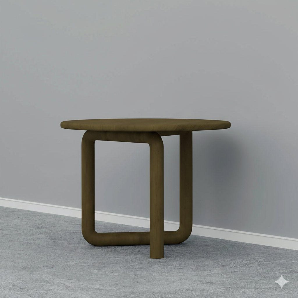 RINAD Dining Table - Image 5