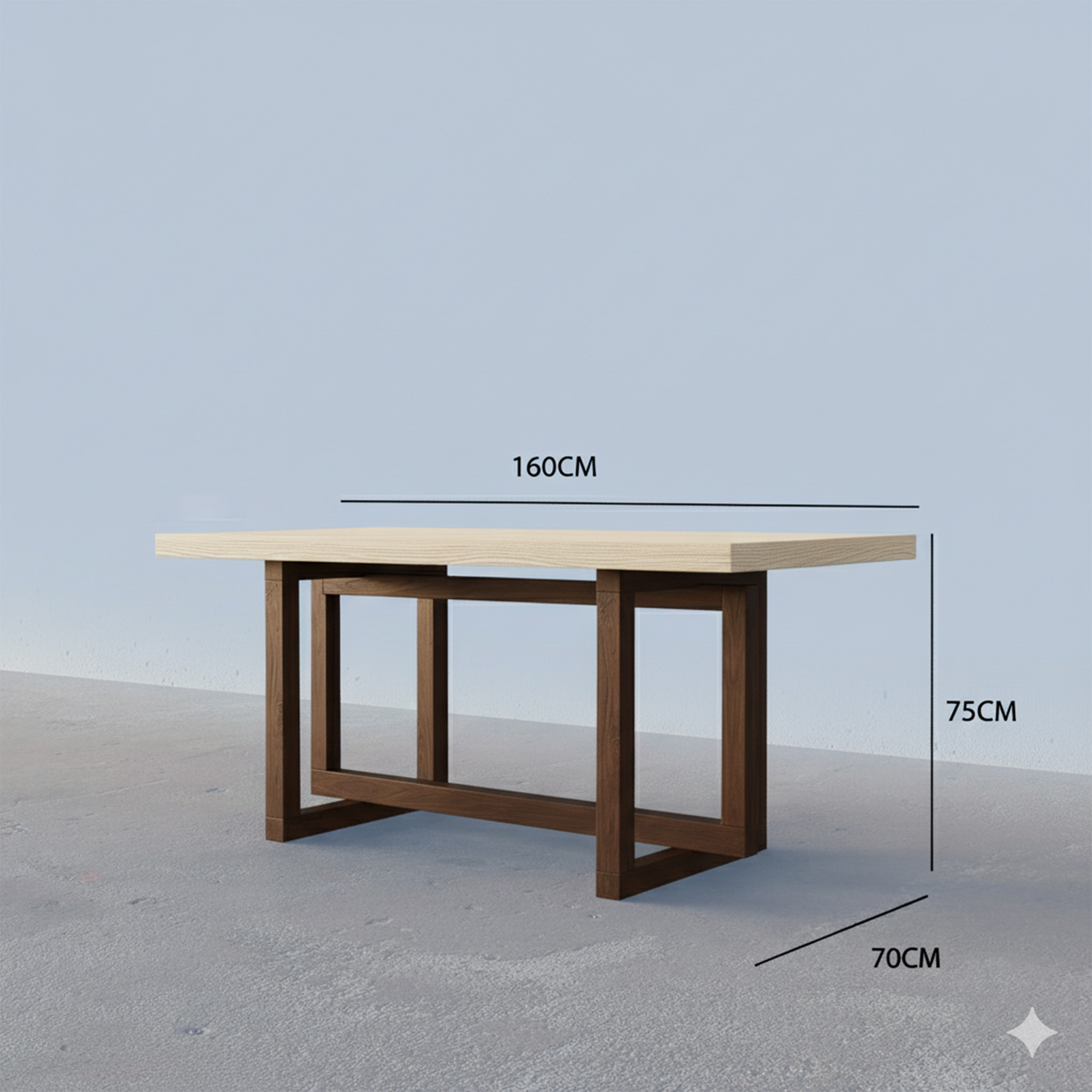 REMA Dining Table - Image 1