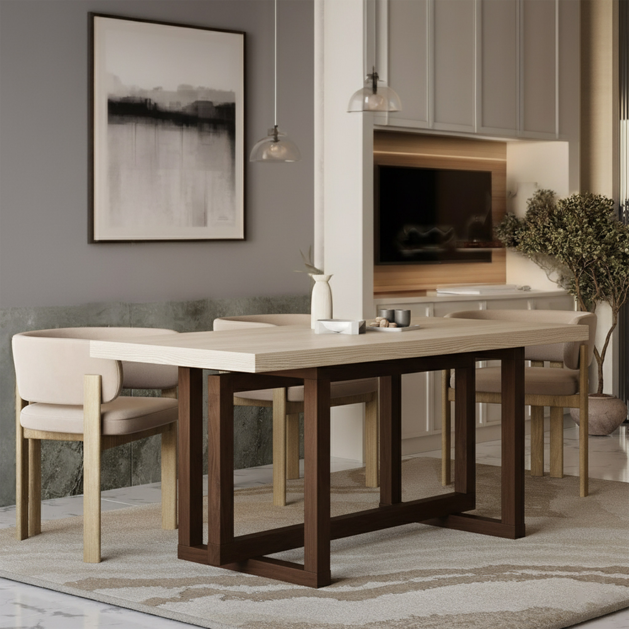 REMA Dining Table - Image 2