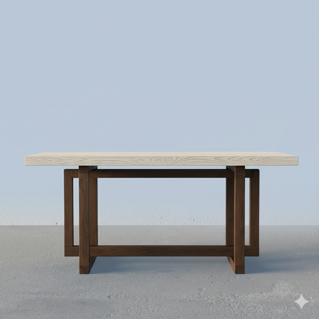 REMA Dining Table - Image 4