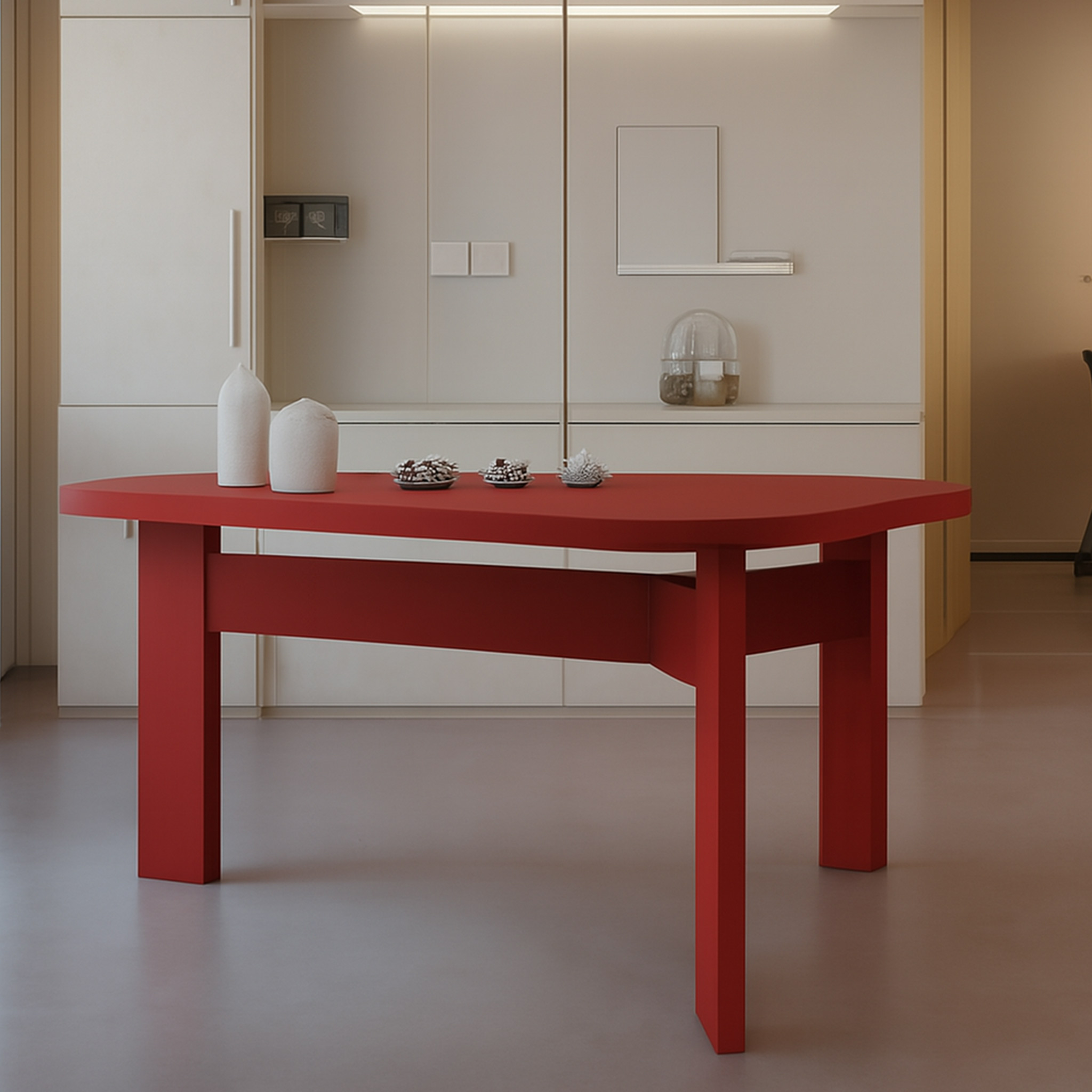 RYMAS Dining Table - Dining Table