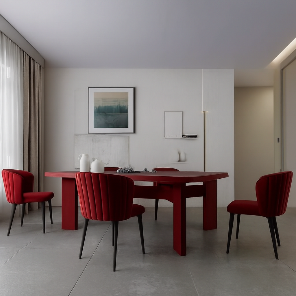 RYMAS Dining Table - Image 1