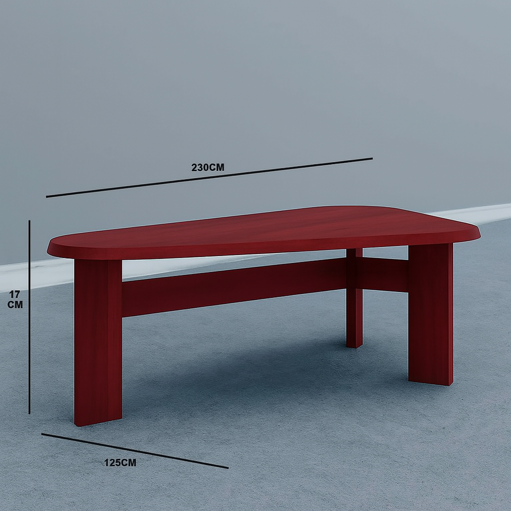 RYMAS Dining Table - Image 3