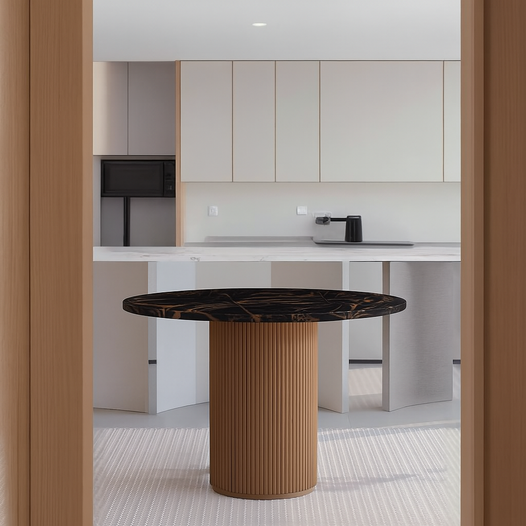 REEM Dining Table - Dining Table