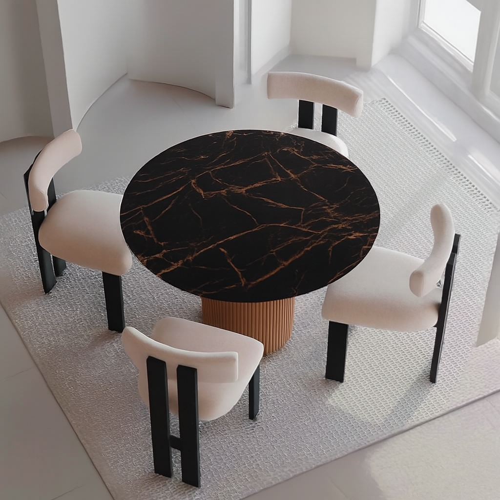 REEM Dining Table - Image 3