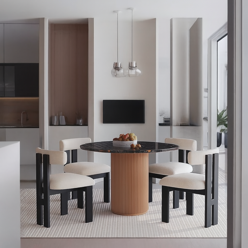 REEM Dining Table - Image 5