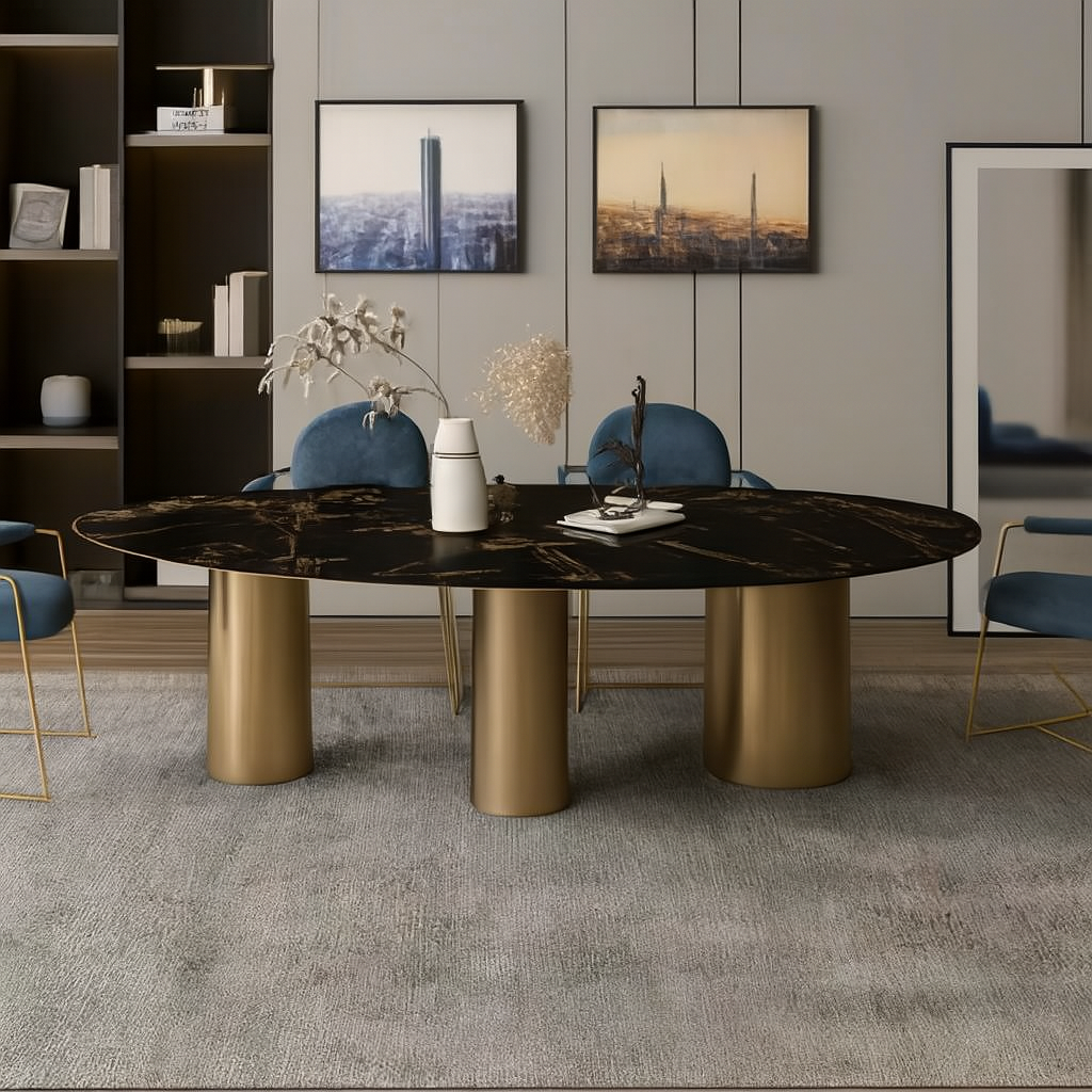 RIFAF Dining Table - Dining Table