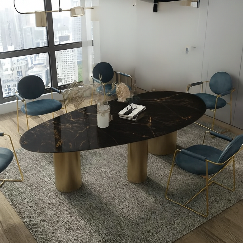 RIFAF Dining Table - Image 1