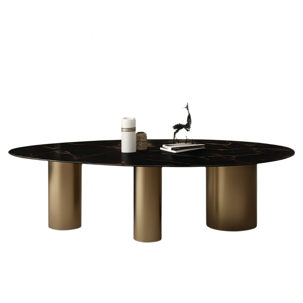 RIFAF Dining Table - Image 3