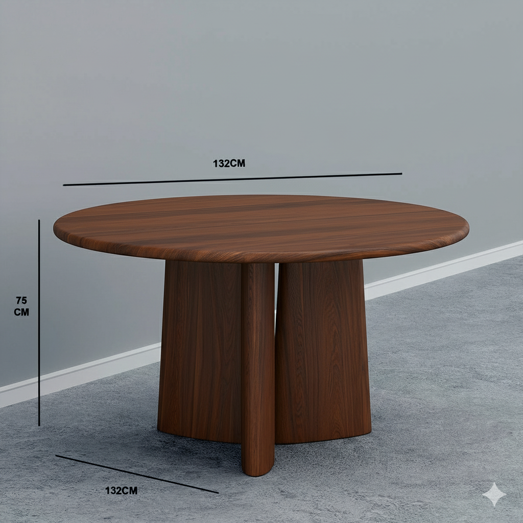 RITAL Dining Table - Image 2