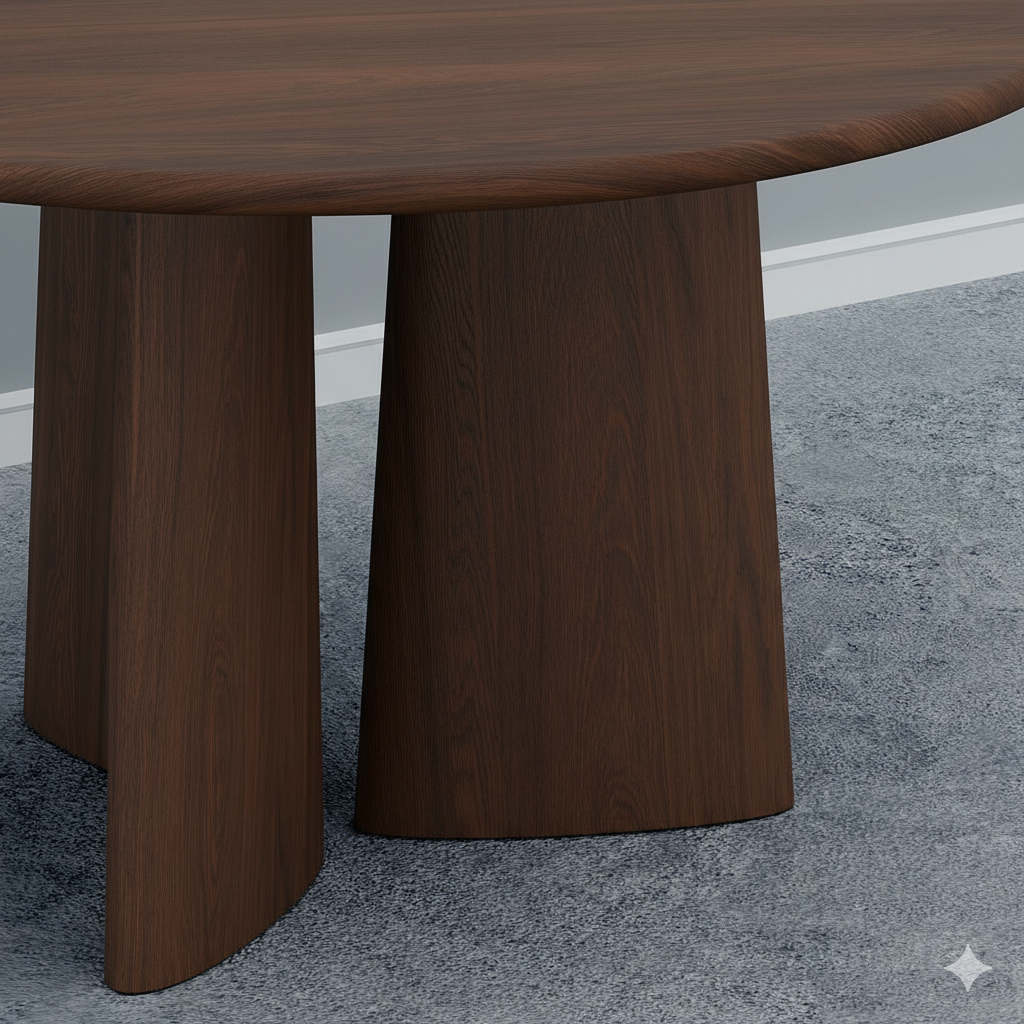RITAL Dining Table - Image 4