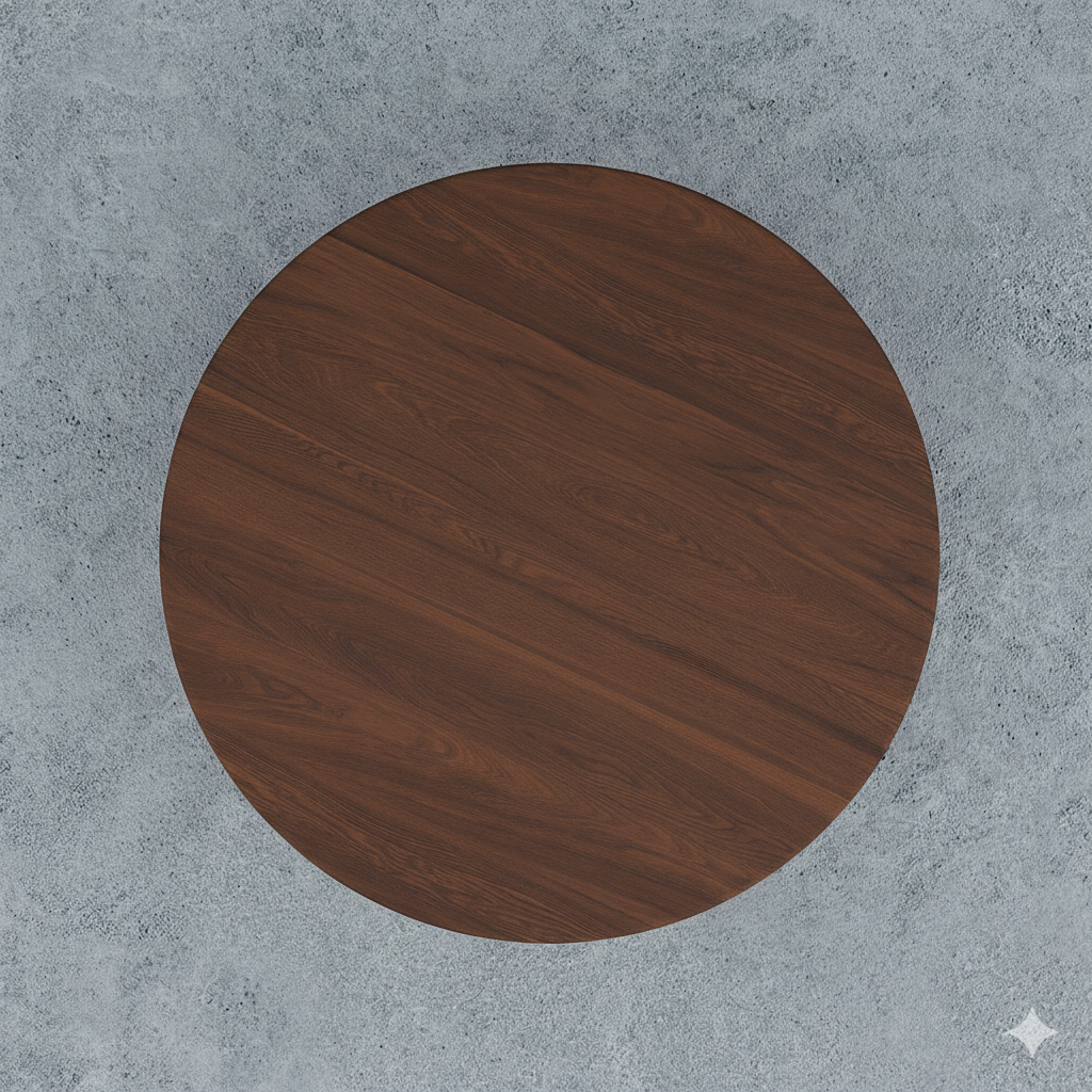 RITAL Dining Table - Image 5