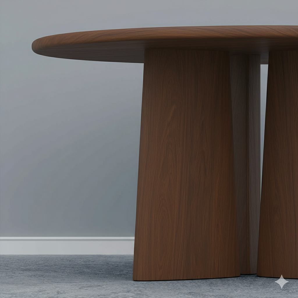 RITAL Dining Table - Image 6