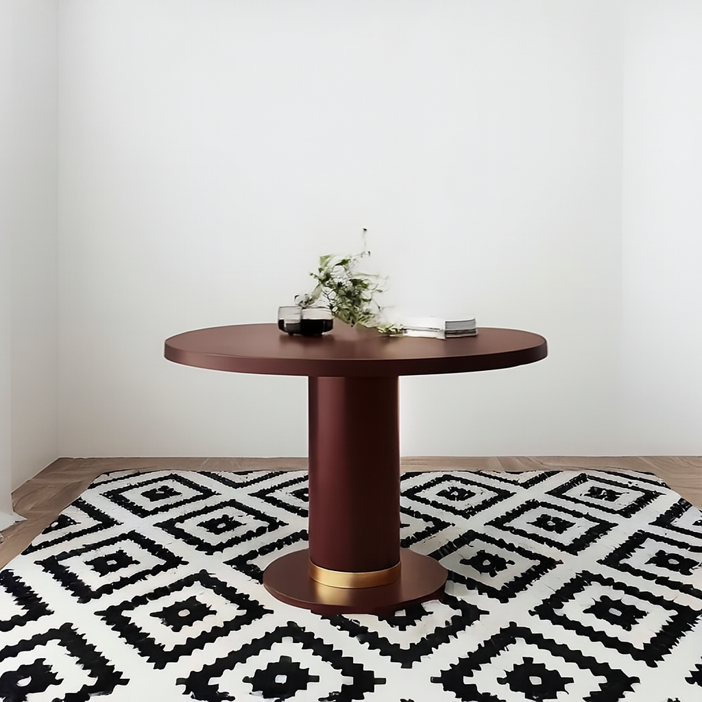 RETAJ Dining Table - Dining Table