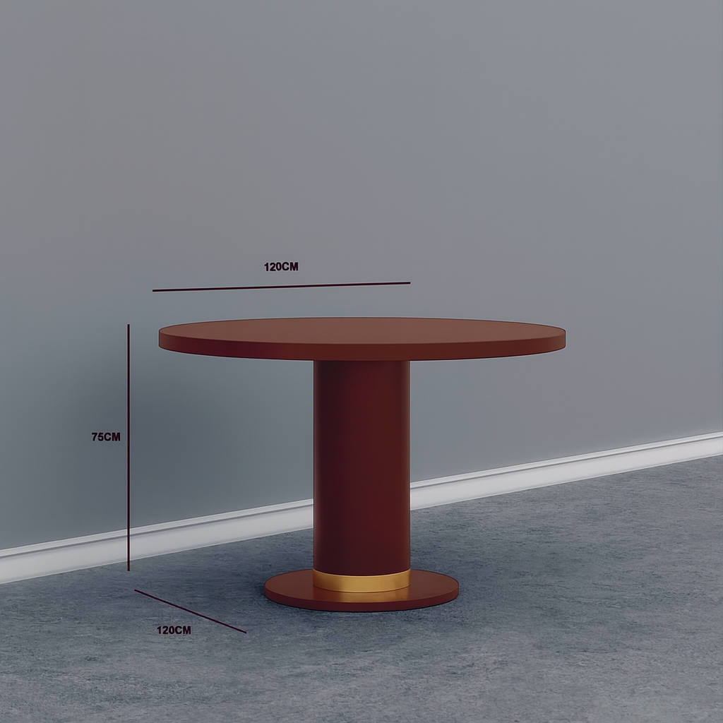RETAJ Dining Table - Image 1