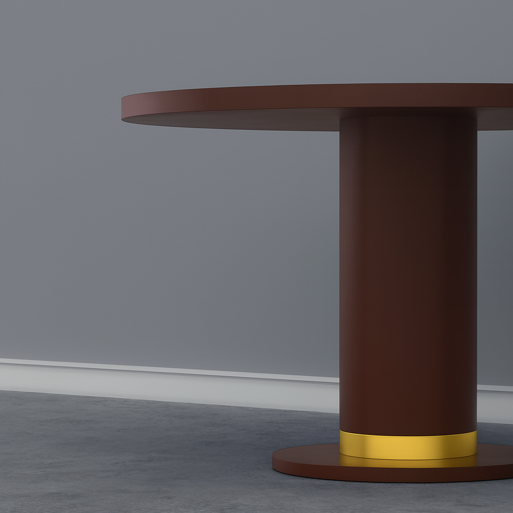 RETAJ Dining Table - Image 4