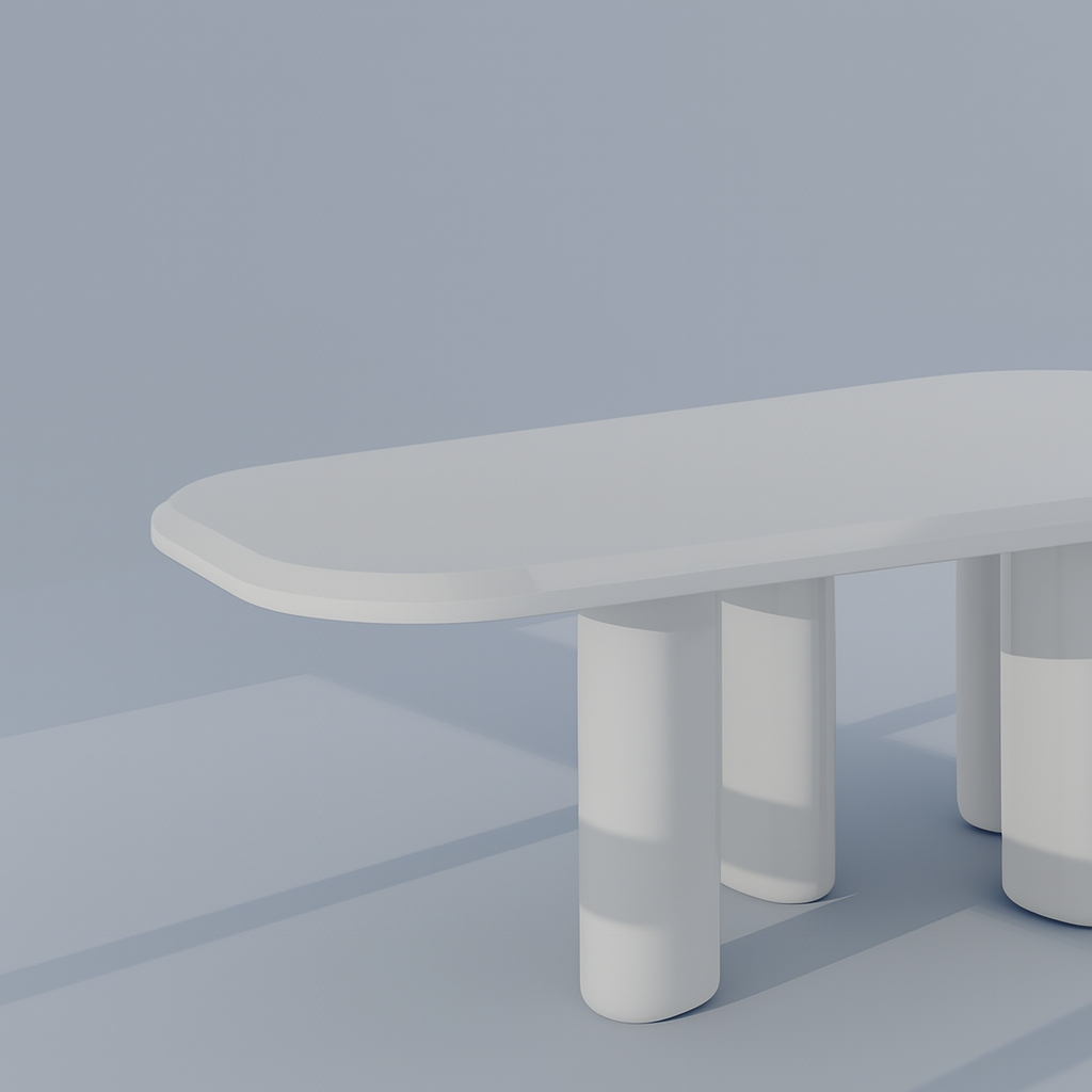 RUBY Dining Table - Image 3