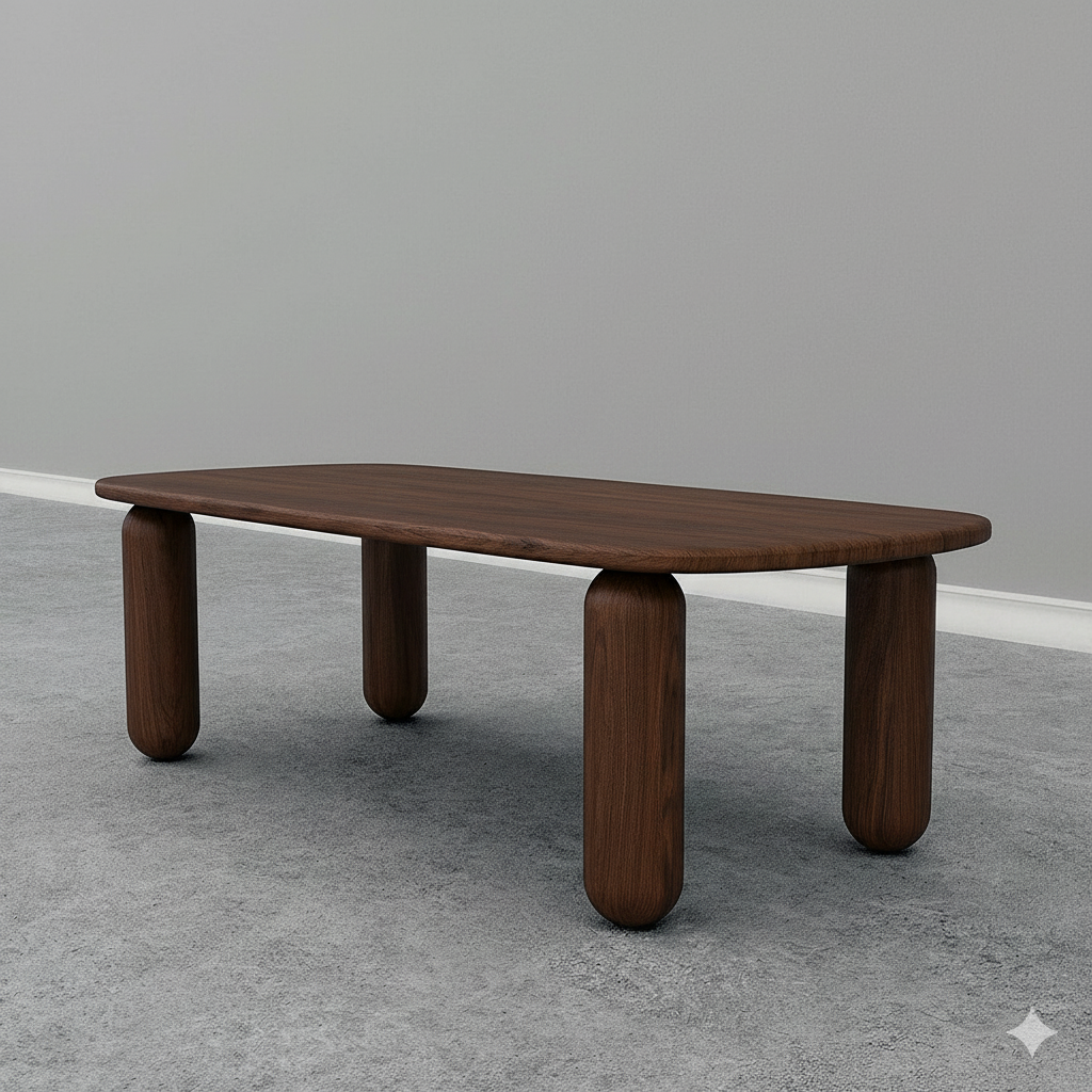 RULA Dining Table - Image 2