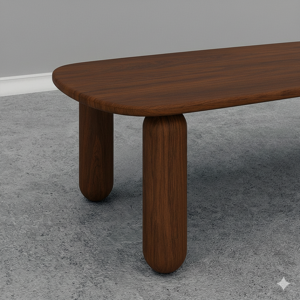 RULA Dining Table - Image 4
