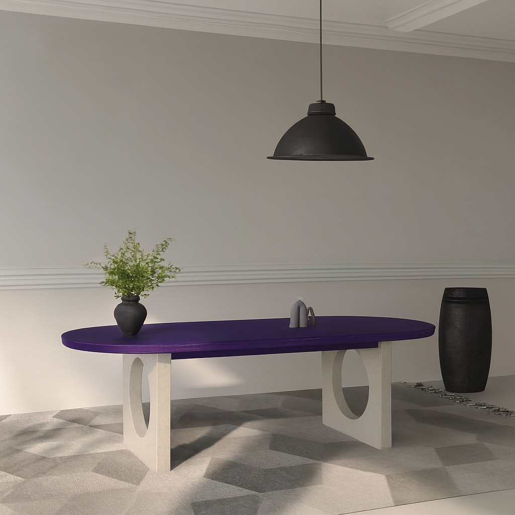 REMAL Dining Table - Dining Table