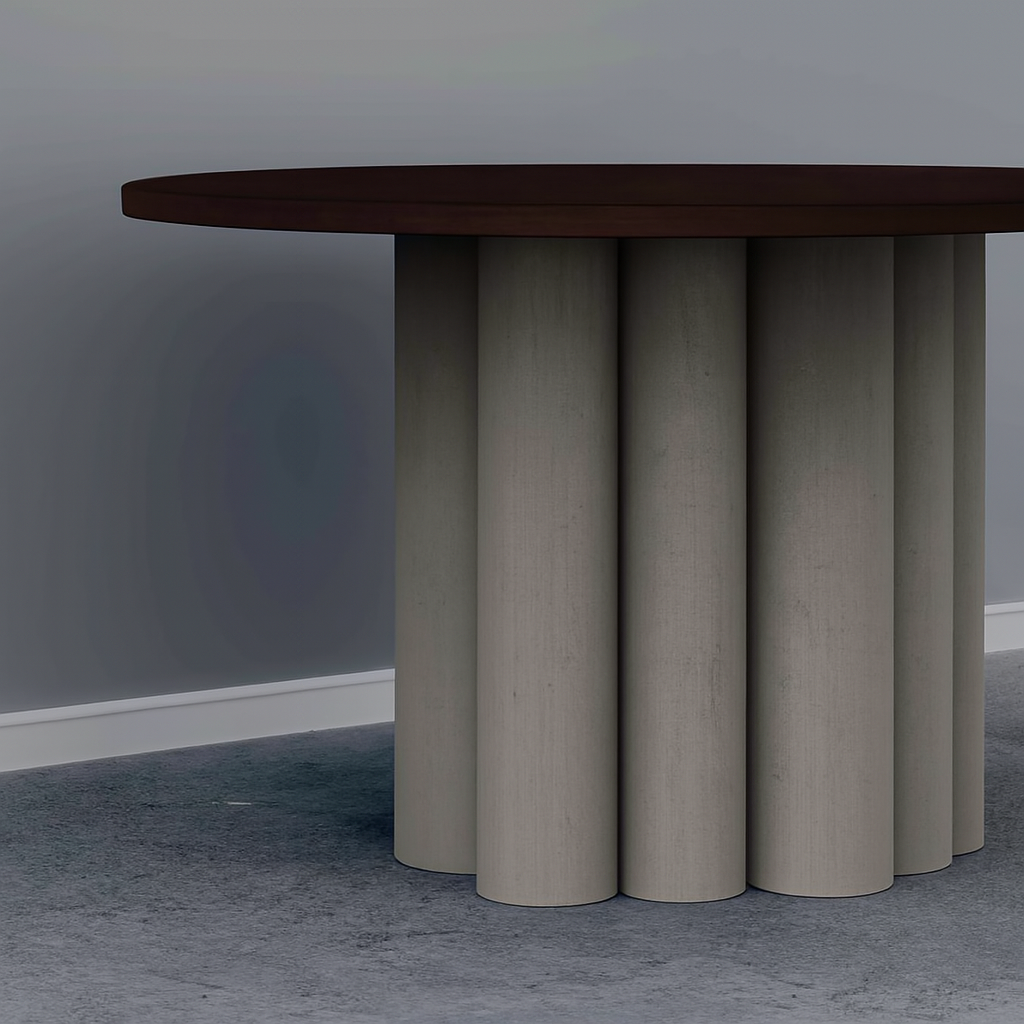 RAGHAD Dining Table - Image 4