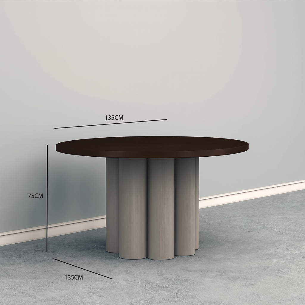 RAGHAD Dining Table - Image 5