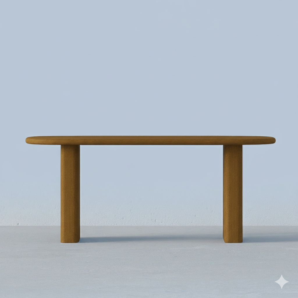 REMAS Dining Table - Image 2