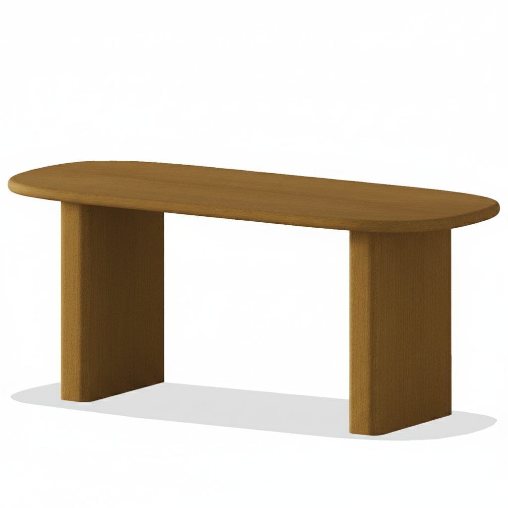 REMAS Dining Table - Image 3