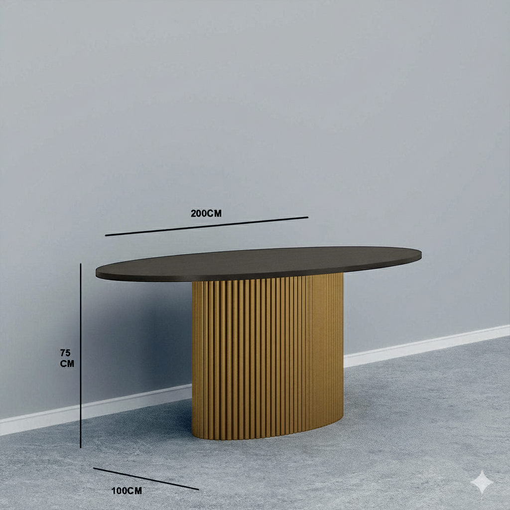 RANIA Dining Table - Image 2