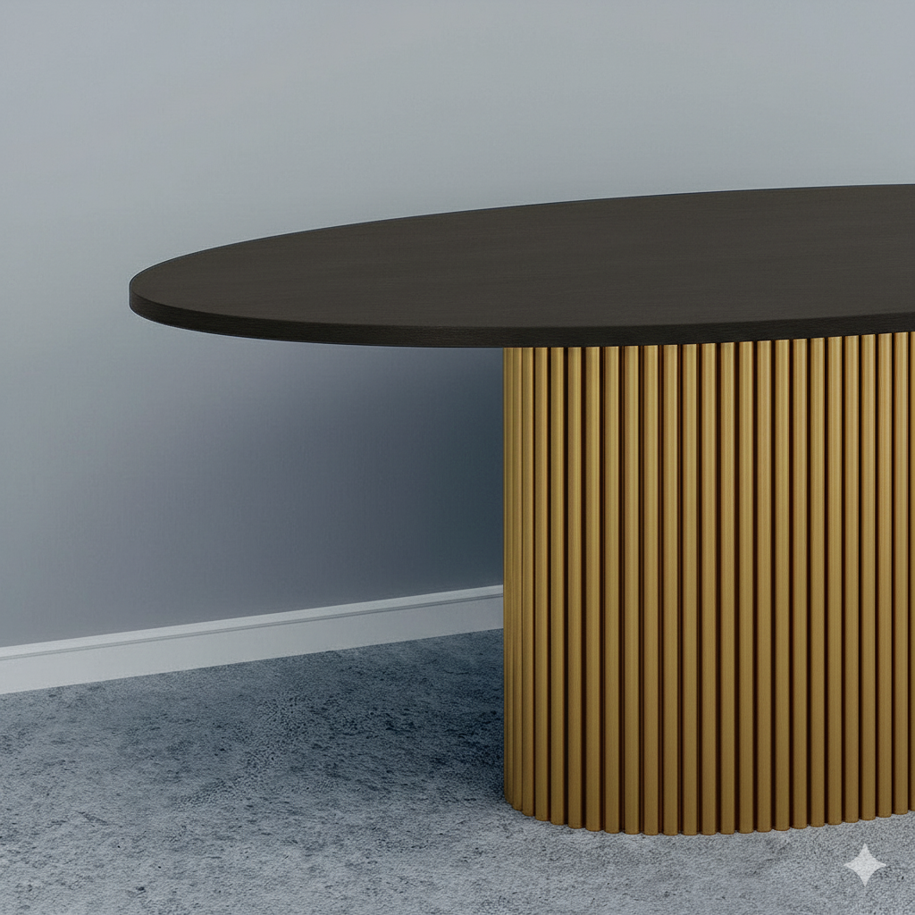 RANIA Dining Table - Image 5
