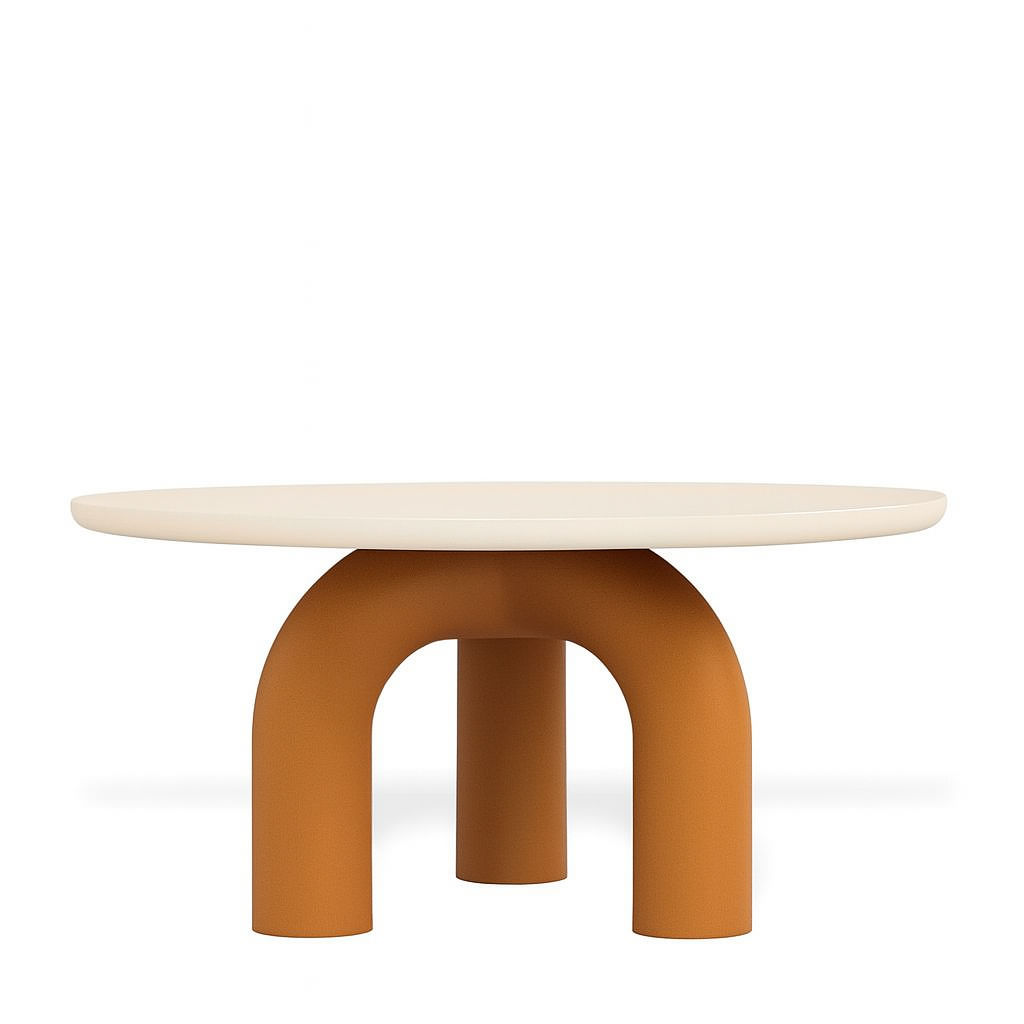 RANA Dining Table - Image 2