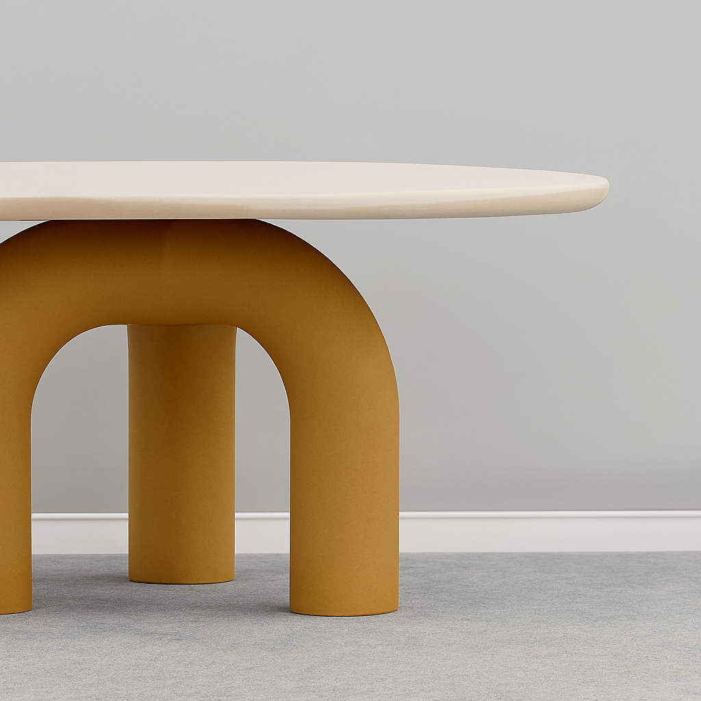 RANA Dining Table - Image 4