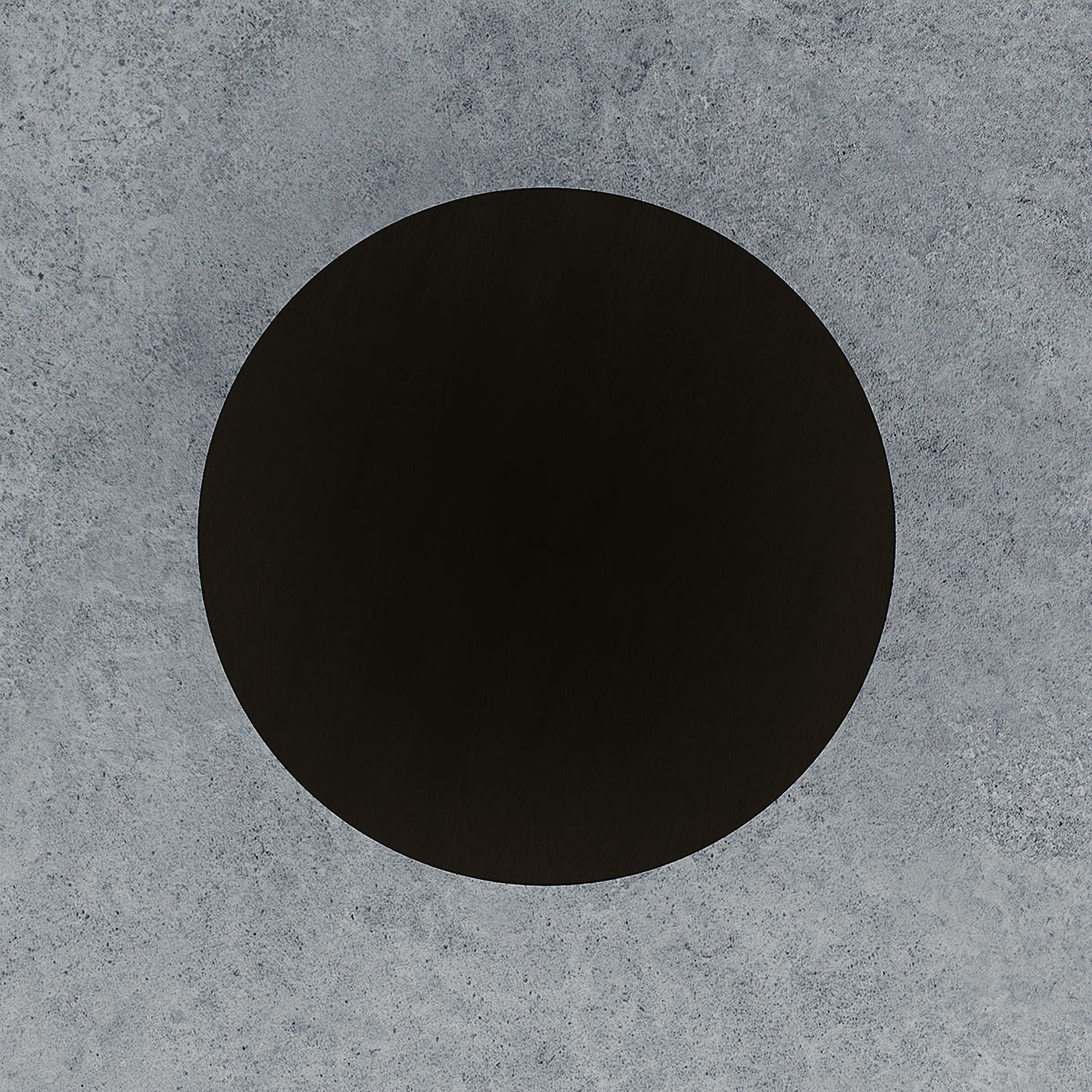 RAFIF Round Dining Table - Image 5