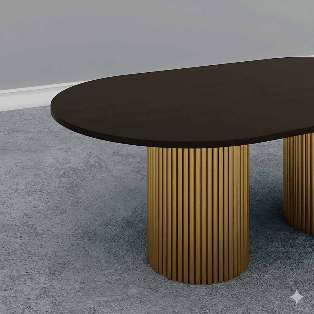 RADA Dining Table - Image 3