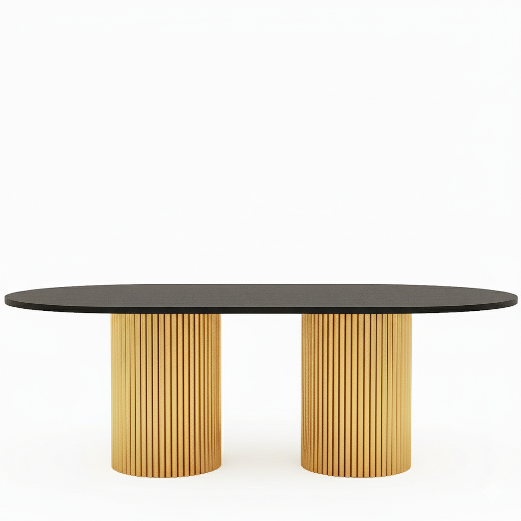 RADA Dining Table - Image 4