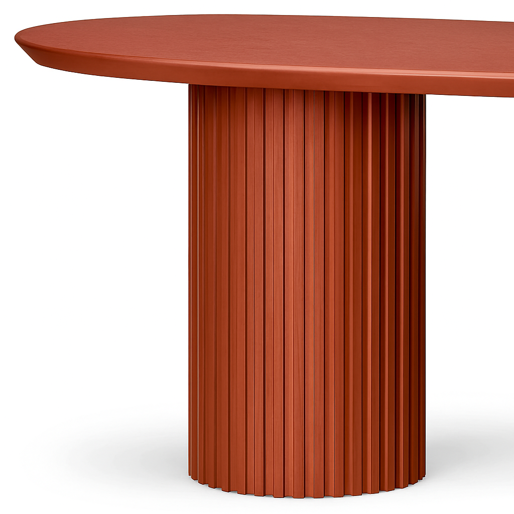 RAMA Dining Table - Image 3