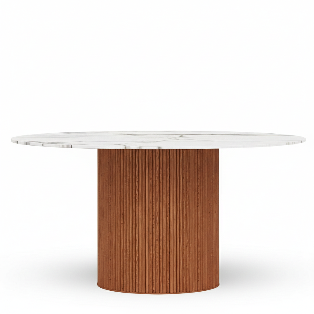 RUBA Dining Table - Image 1
