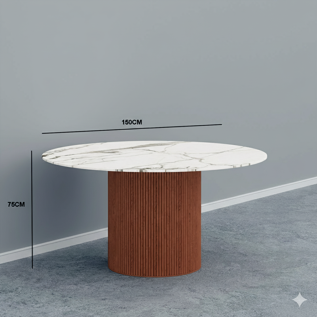 RUBA Dining Table - Image 2