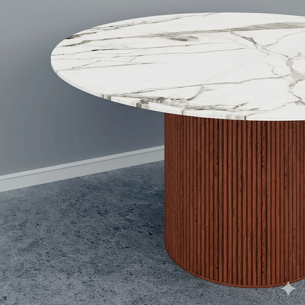 RUBA Dining Table - Image 3