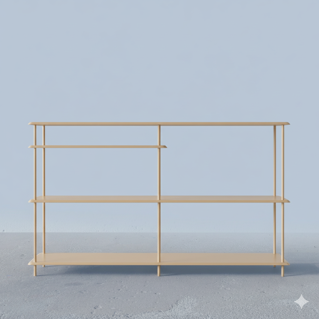 HOPE Console - Image 1