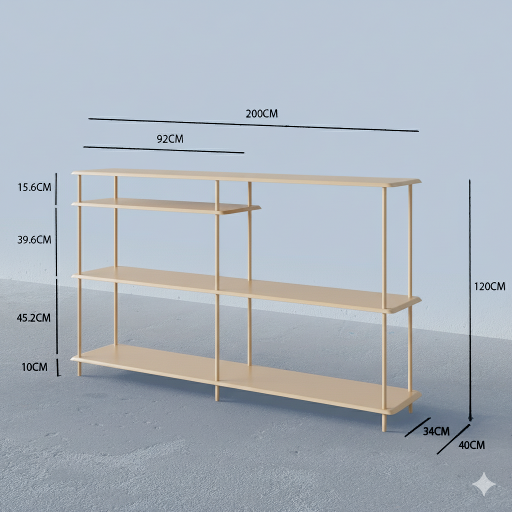 HOPE Console - Image 2