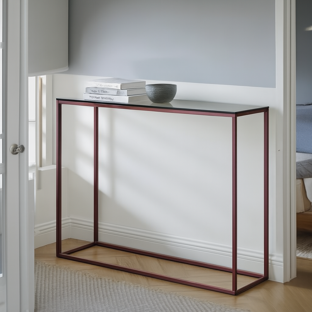 HELENA Console Table - Console Tables